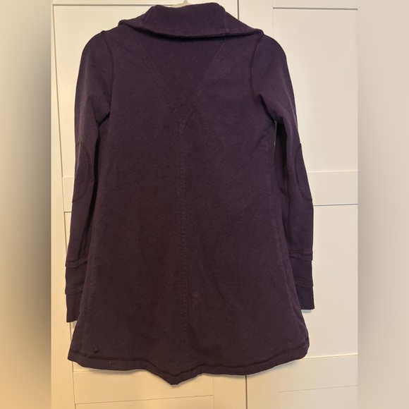 Vintage! Lululemon 🍋 Gratitude Wrap size 4 - Picture 5 of 10